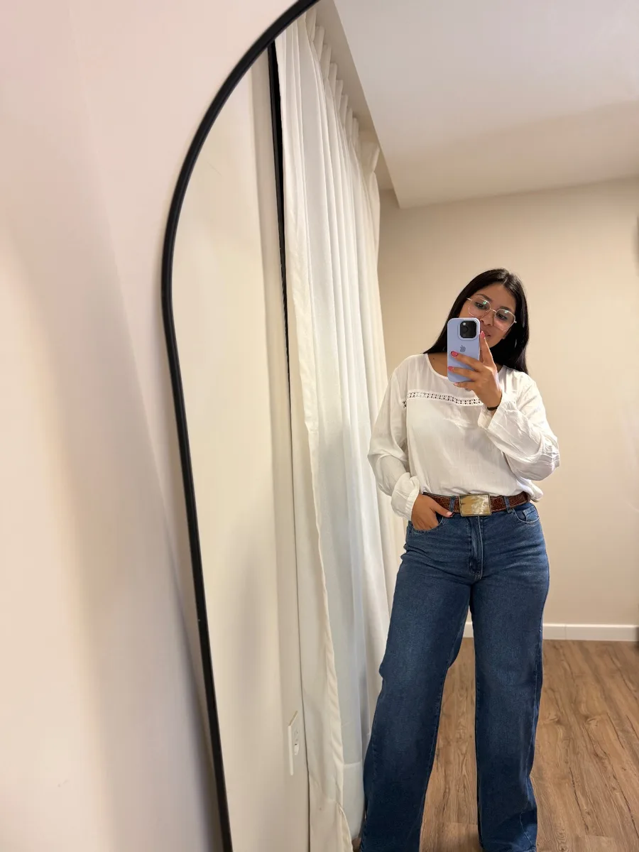 Jeans mint